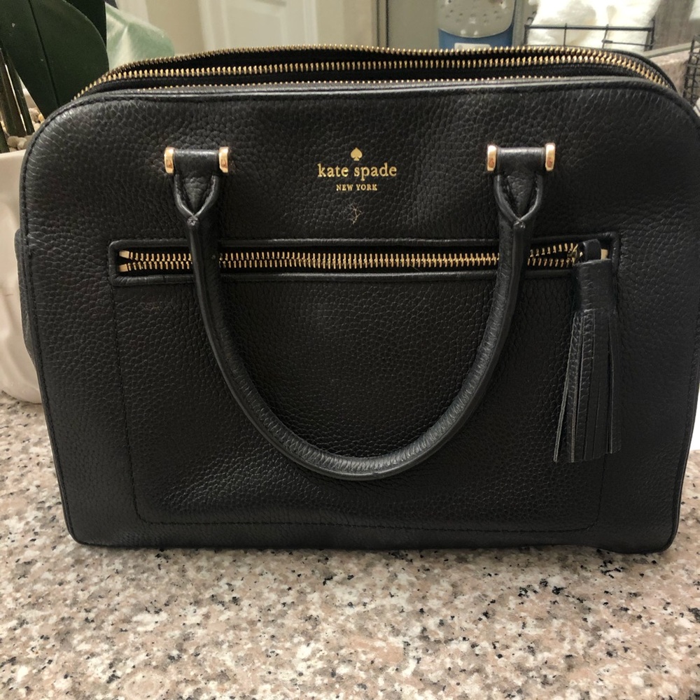 Kate space Bag